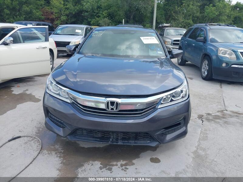 2017 HONDA ACCORD SPORT SE - 1HGCR2F14HA007670 | SeoVin.biz