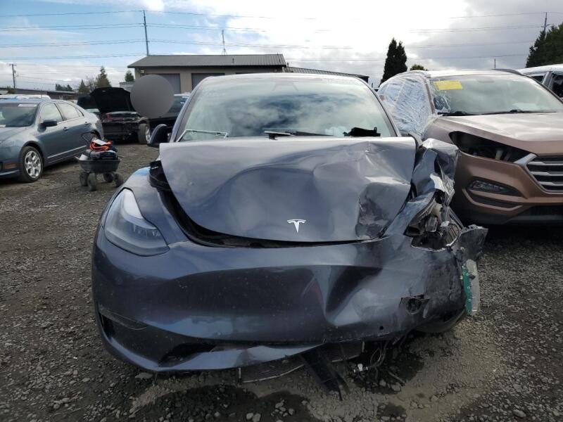 2022 TESLA MODEL Y - 7SAYGDEF4NF489565 | SeoVin.biz