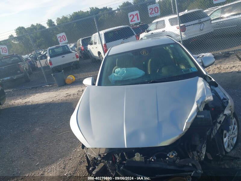 2019 HYUNDAI ELANTRA SE - 5NPD74LF9KH464964 | SeoVin.biz