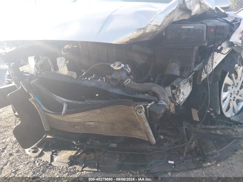 2019 HYUNDAI ELANTRA SE - 5NPD74LF9KH464964 | SeoVin.biz