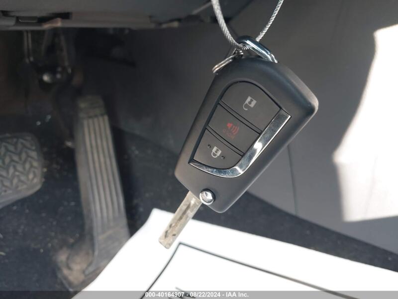 2021 TOYOTA RAV4 LE - 2T3F1RFV4MC254778 | SeoVin.biz