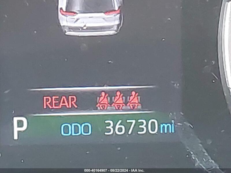 2021 TOYOTA RAV4 LE - 2T3F1RFV4MC254778 | SeoVin.biz