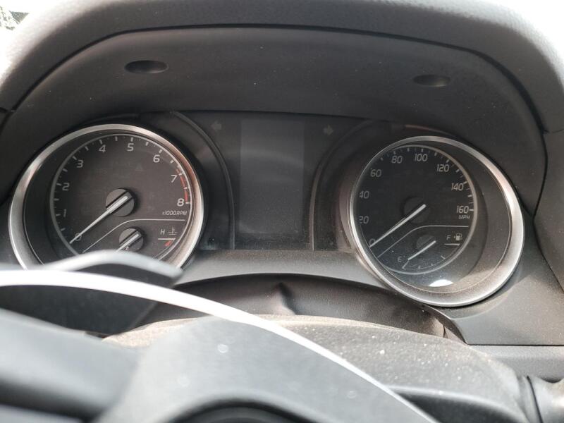 2021 TOYOTA CAMRY SE - 4T1G11AK2MU418829 | SeoVin.biz