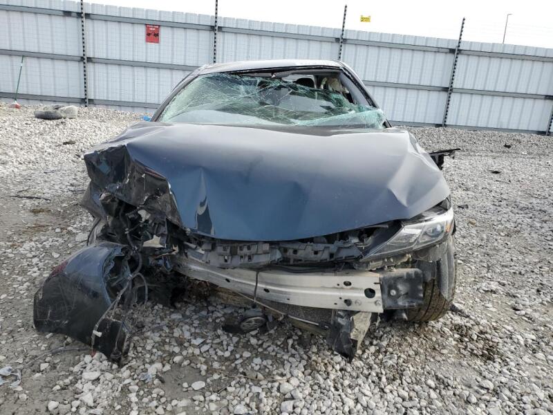 2021 TOYOTA CAMRY SE - 4T1G11AK2MU418829 | SeoVin.biz