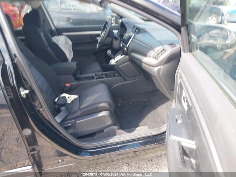 2020 HONDA CR-V - 2HKRW2H26LH241169 | SeoVin.biz