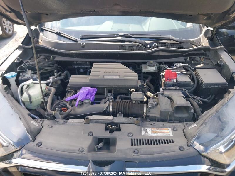 2020 HONDA CR-V - 2HKRW2H26LH241169 | SeoVin.biz