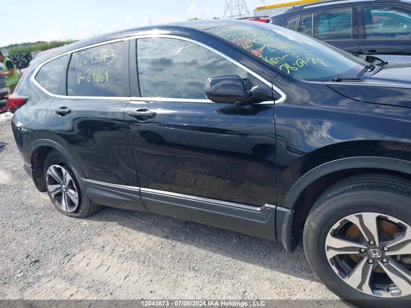 2020 HONDA CR-V - 2HKRW2H26LH241169 | SeoVin.biz