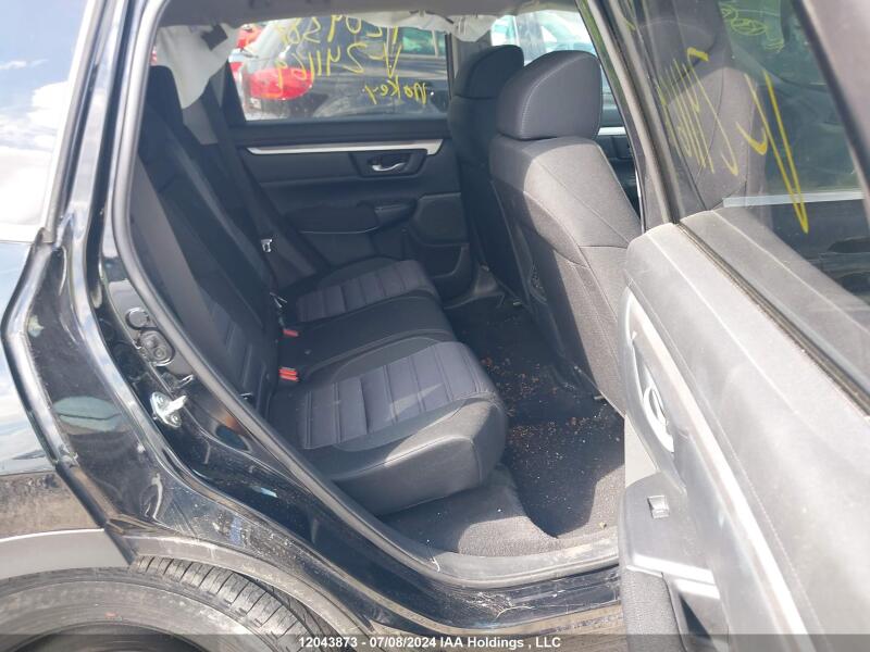 2020 HONDA CR-V - 2HKRW2H26LH241169 | SeoVin.biz