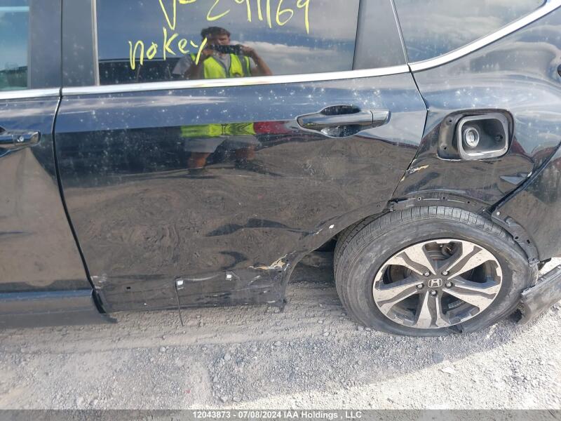 2020 HONDA CR-V - 2HKRW2H26LH241169 | SeoVin.biz