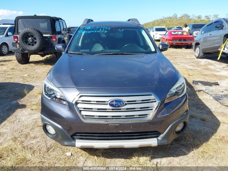 2017 SUBARU OUTBACK 3.6R LIMITED - 4S4BSENCXH3432782 | SeoVin.biz