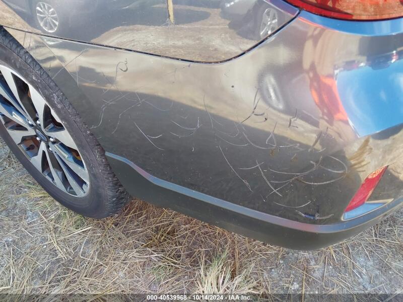 2017 SUBARU OUTBACK 3.6R LIMITED - 4S4BSENCXH3432782 | SeoVin.biz