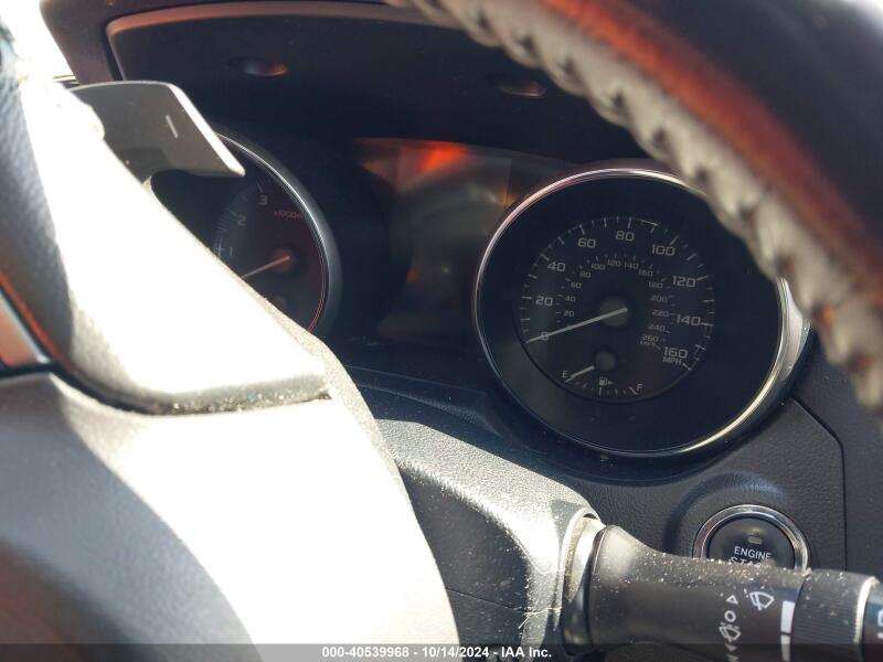 2017 SUBARU OUTBACK 3.6R LIMITED - 4S4BSENCXH3432782 | SeoVin.biz