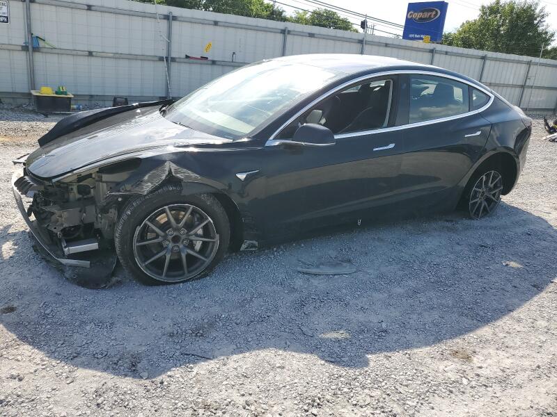 2018 TESLA MODEL 3 - 5YJ3E1EA6JF015966 | SeoVin.biz