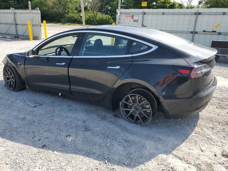 2018 TESLA MODEL 3 - 5YJ3E1EA6JF015966 | SeoVin.biz