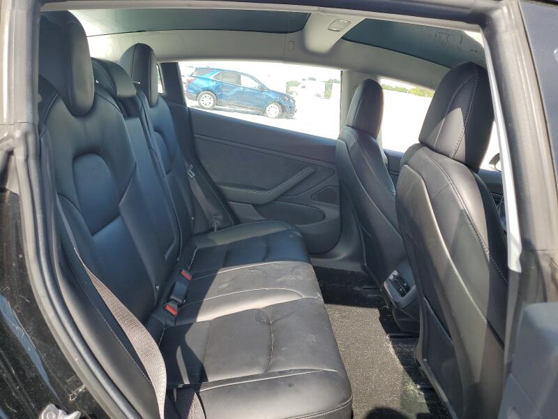 2018 TESLA MODEL 3 - 5YJ3E1EA6JF015966 | SeoVin.biz