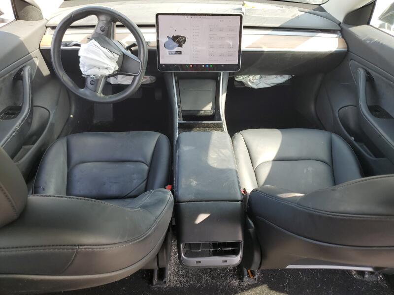 2018 TESLA MODEL 3 - 5YJ3E1EA6JF015966 | SeoVin.biz