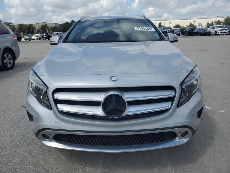2015 MERCEDES-BENZ GLA 250 4MATIC - WDCTG4GB5FJ052888 | SeoVin.biz
