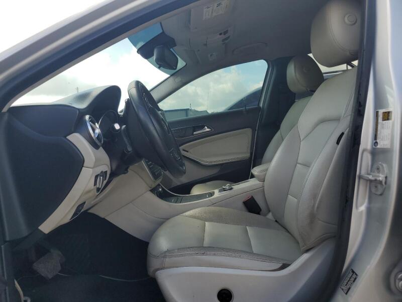 2015 MERCEDES-BENZ GLA 250 4MATIC - WDCTG4GB5FJ052888 | SeoVin.biz