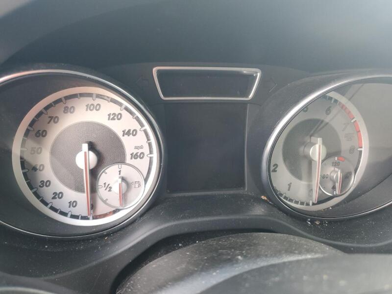 2015 MERCEDES-BENZ GLA 250 4MATIC - WDCTG4GB5FJ052888 | SeoVin.biz