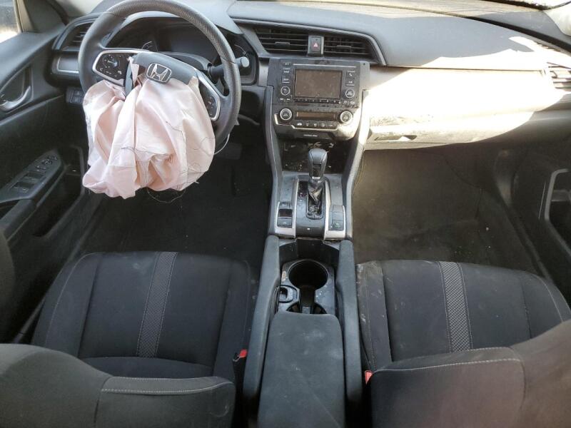 2021 HONDA CIVIC LX - 2HGFC2F61MH554207 | SeoVin.biz