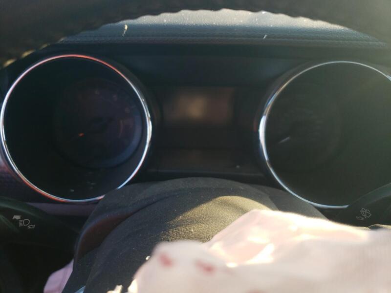 2017 FORD MUSTANG GT - 1FA6P8CF7H5277897 | SeoVin.biz