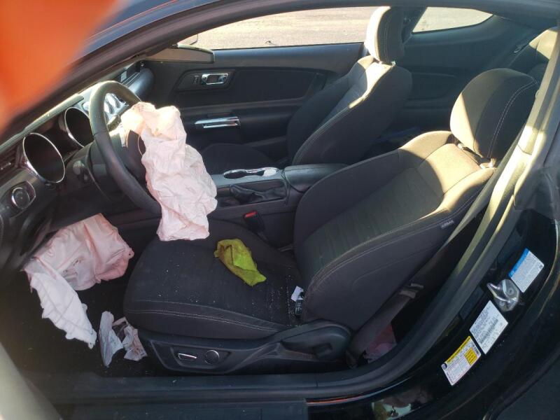 2017 FORD MUSTANG GT - 1FA6P8CF7H5277897 | SeoVin.biz