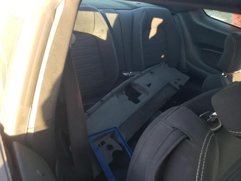 2017 FORD MUSTANG GT - 1FA6P8CF7H5277897 | SeoVin.biz