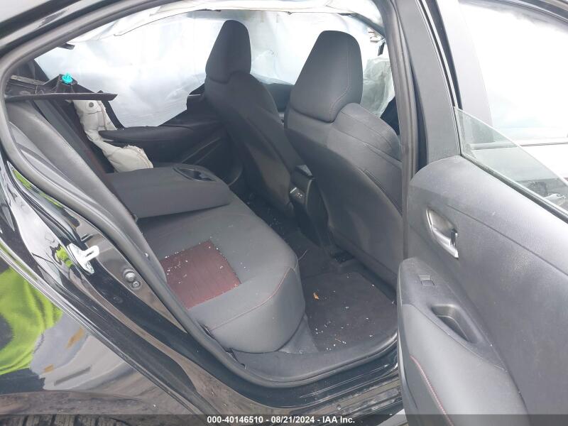 2023 TOYOTA COROLLA SE - 5YFS4MCE8PP163863 | SeoVin.biz