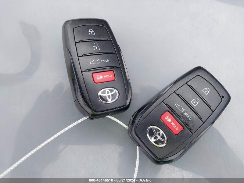 2023 TOYOTA COROLLA SE - 5YFS4MCE8PP163863 | SeoVin.biz