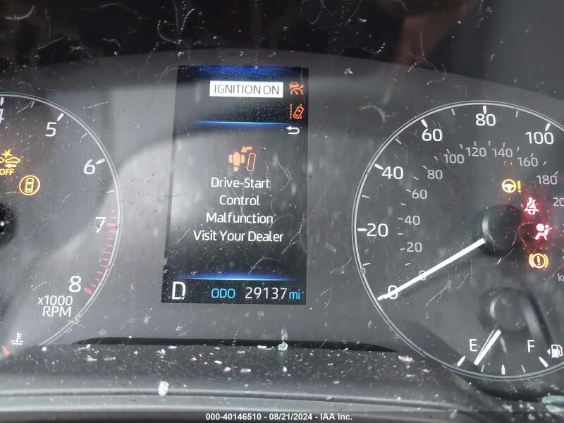 2023 TOYOTA COROLLA SE - 5YFS4MCE8PP163863 | SeoVin.biz