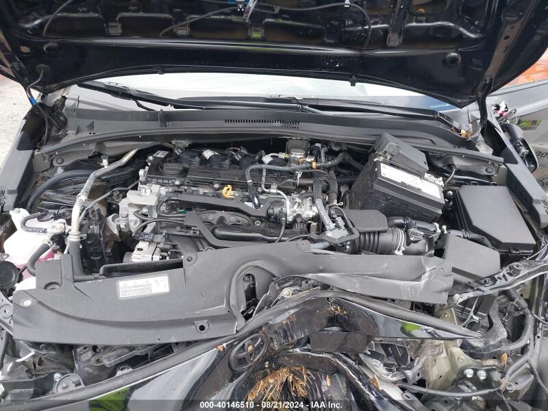 2023 TOYOTA COROLLA SE - 5YFS4MCE8PP163863 | SeoVin.biz
