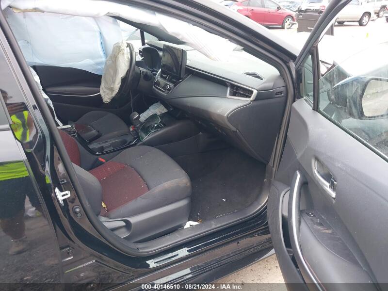 2023 TOYOTA COROLLA SE - 5YFS4MCE8PP163863 | SeoVin.biz