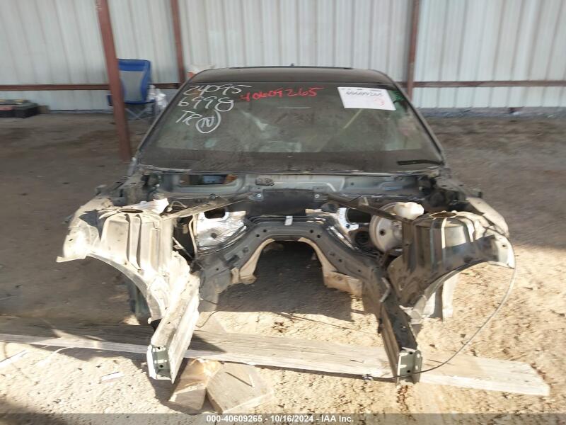 2017 CHEVROLET CAMARO ZL1 - 1G1FK1R66H0199156 | SeoVin.biz