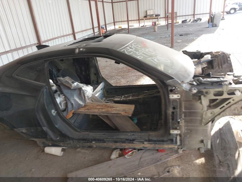 2017 CHEVROLET CAMARO ZL1 - 1G1FK1R66H0199156 | SeoVin.biz