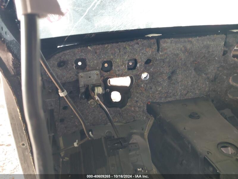 2017 CHEVROLET CAMARO ZL1 - 1G1FK1R66H0199156 | SeoVin.biz