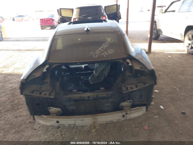 2017 CHEVROLET CAMARO ZL1 - 1G1FK1R66H0199156 | SeoVin.biz