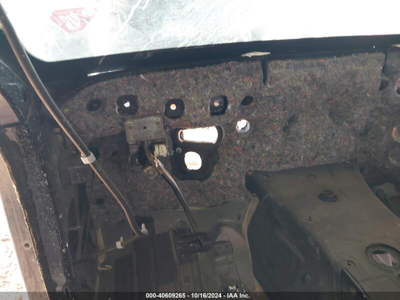 2017 CHEVROLET CAMARO ZL1 - 1G1FK1R66H0199156 | SeoVin.biz