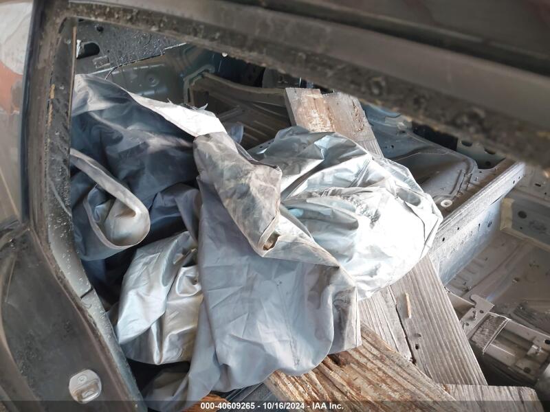 2017 CHEVROLET CAMARO ZL1 - 1G1FK1R66H0199156 | SeoVin.biz