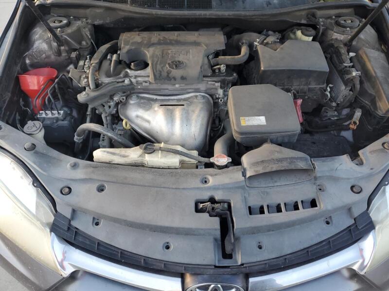 2016 TOYOTA CAMRY LE - 4T4BF1FK9GR544894 | SeoVin.biz