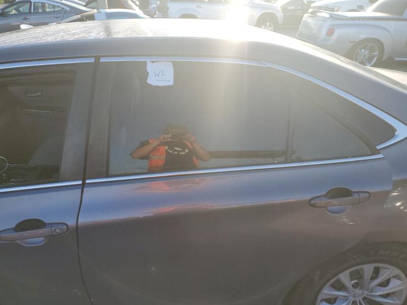 2016 TOYOTA CAMRY LE - 4T4BF1FK9GR544894 | SeoVin.biz