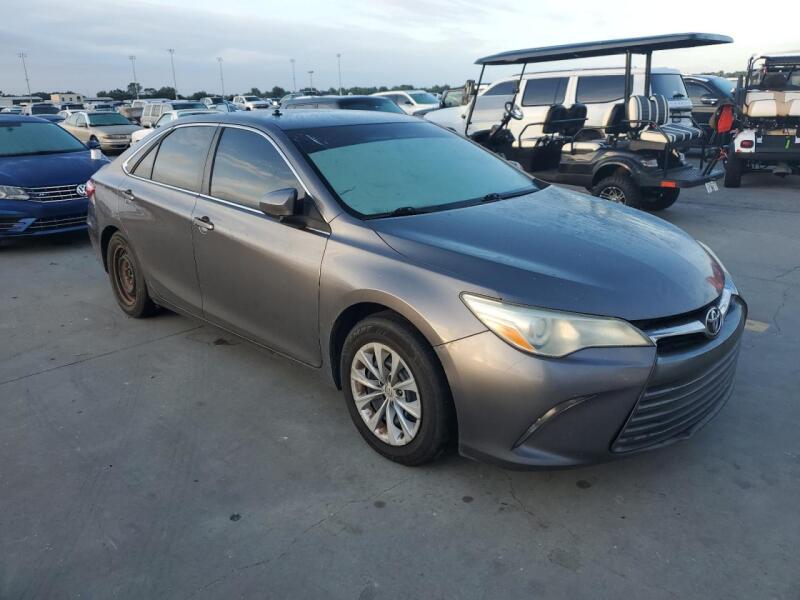 2016 TOYOTA CAMRY LE - 4T4BF1FK9GR544894 | SeoVin.biz