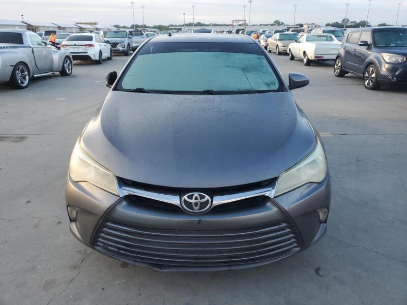 2016 TOYOTA CAMRY LE - 4T4BF1FK9GR544894 | SeoVin.biz