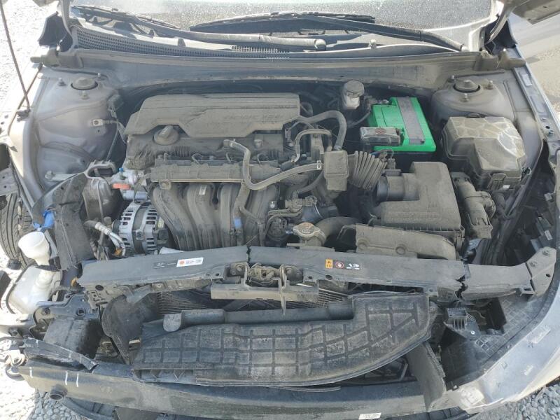 2021 HYUNDAI ELANTRA SE - KMHLL4AG3MU070125 | SeoVin.biz