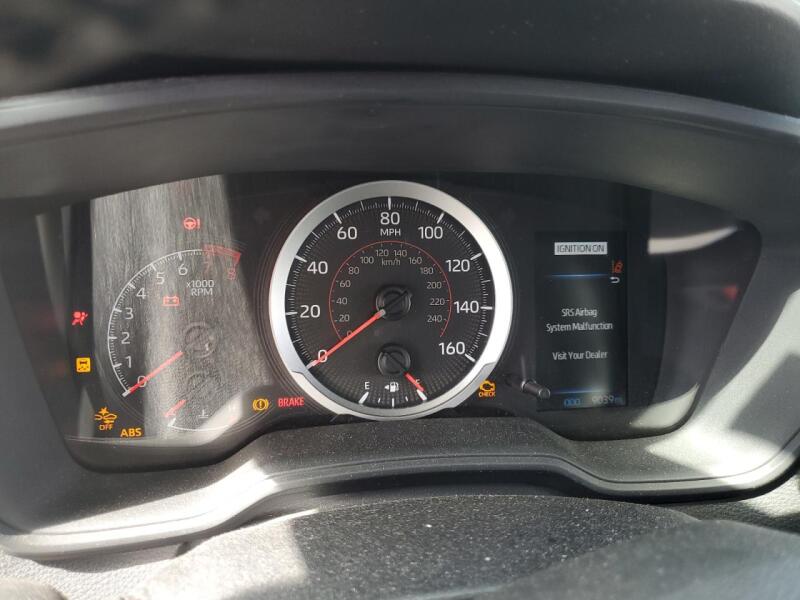 2021 TOYOTA COROLLA SE - 5YFP4MCE1MP087355 | SeoVin.biz