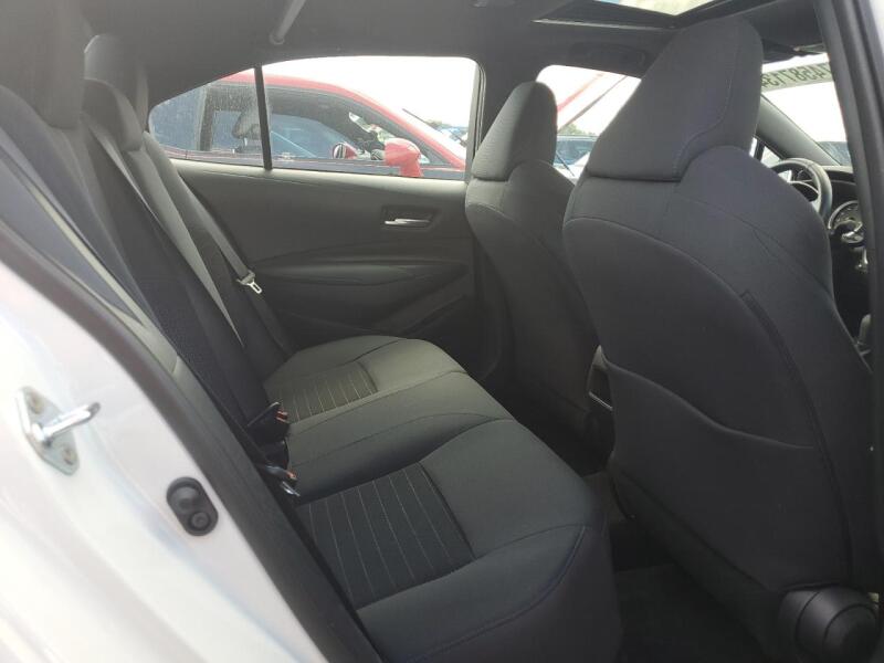 2021 TOYOTA COROLLA SE - 5YFP4MCE1MP087355 | SeoVin.biz