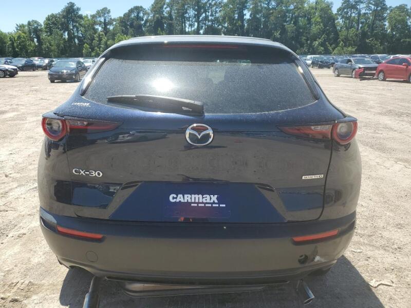 2021 MAZDA CX-30 SELECT - 3MVDMABLXMM252570 | SeoVin.biz
