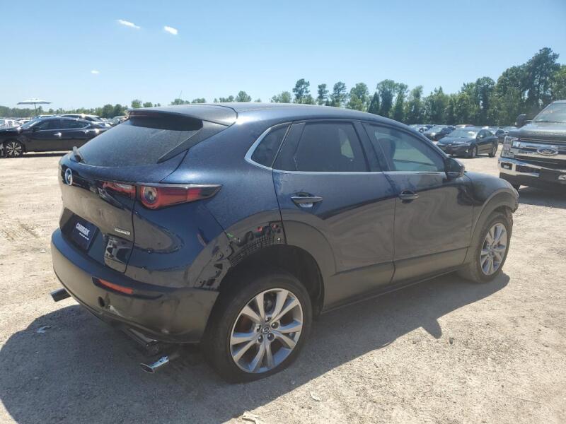 2021 MAZDA CX-30 SELECT - 3MVDMABLXMM252570 | SeoVin.biz