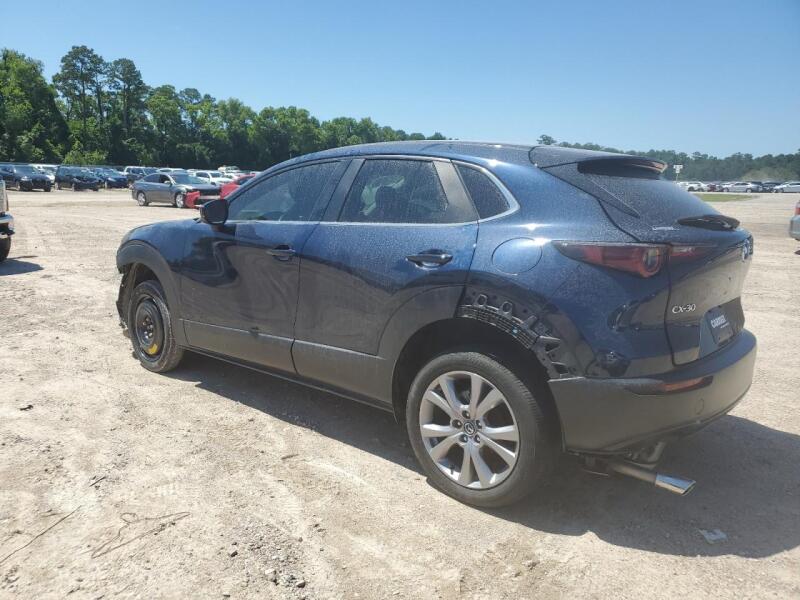 2021 MAZDA CX-30 SELECT - 3MVDMABLXMM252570 | SeoVin.biz