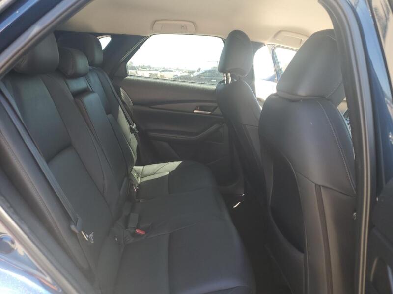 2021 MAZDA CX-30 SELECT - 3MVDMABLXMM252570 | SeoVin.biz