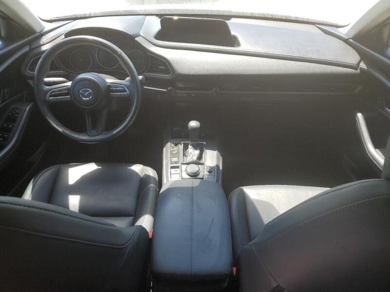 2021 MAZDA CX-30 SELECT - 3MVDMABLXMM252570 | SeoVin.biz